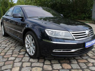 VW Phaeton