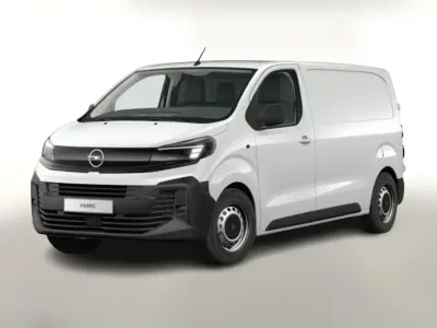 Gebraucht Opel Vivaro