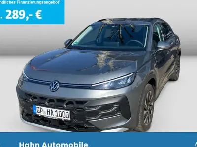 Gebraucht VW T-Roc