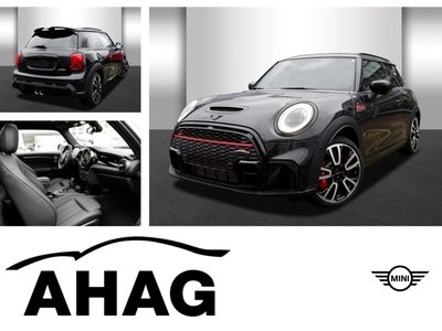 gebraucht Mini John Cooper Works Classic Trim Tempom.aktiv Panoramadach Bluetooth P