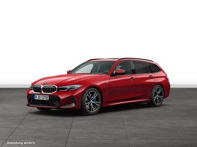 Usata BMW 330e Comfort Edition 292 CV (214 kW) 2025 Station wagon