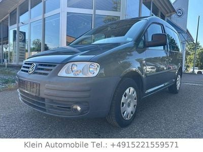 VW Caddy