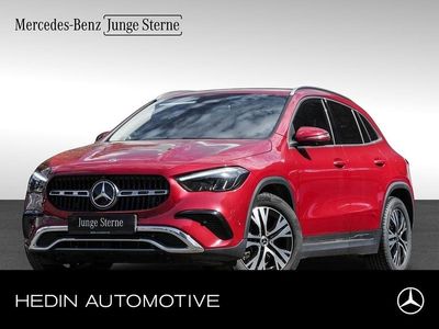 Mercedes GLA220
