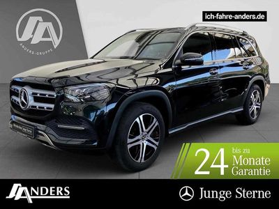 Mercedes GLS350