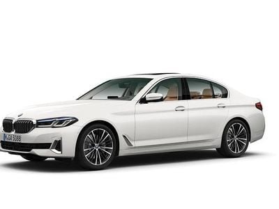 Gebraucht BMW 530 Luxury Line 286 PS (210 kW) 2026 Limousine