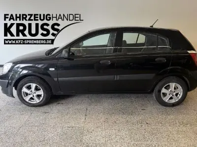 Gebraucht Kia Rio