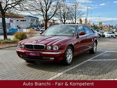 Jaguar XJ6