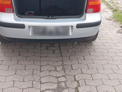 Gebraucht VW Golf IV Basis 101 PS (74 kW) 2000 Kombi