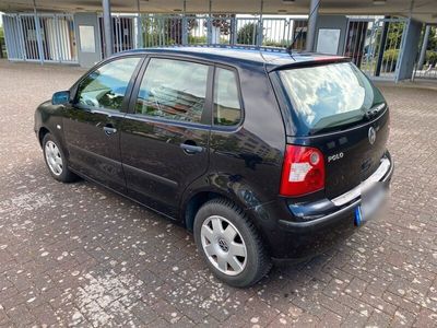 gebraucht VW Polo 1.4 // Automatik / Klima / Servo //