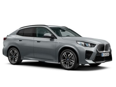 BMW iX2
