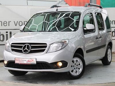 Mercedes Citan 111