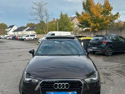 Gebraucht Audi A1 Sportback