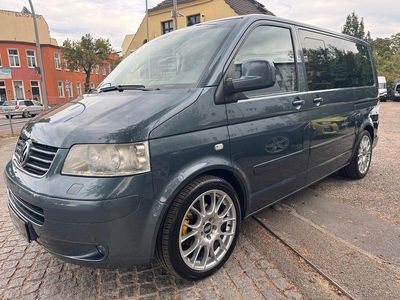 VW T5