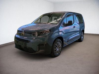 Gebraucht Citroën Berlingo PureTech 110 PS (80 kW) 2024 Kiamablau metallic Van / Kleinbus