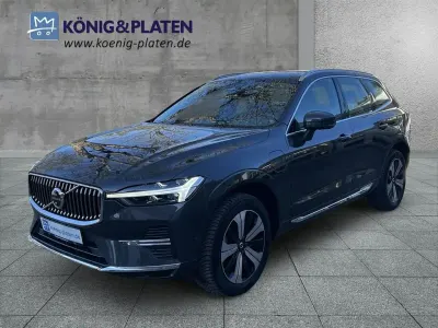 Usata Volvo XC60