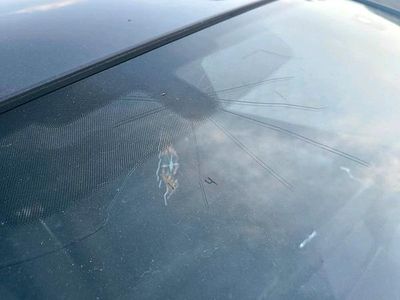 Usata Opel Zafira 140 CV (102 kW) 2006 Blu Monovolume