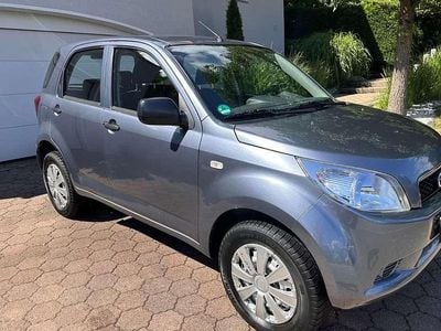 Daihatsu Terios