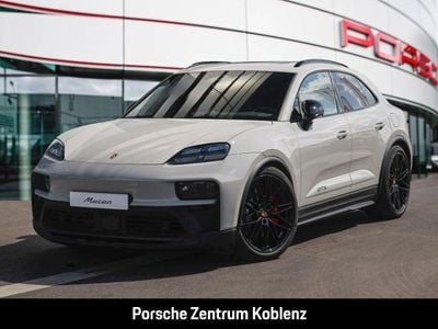 Usata Porsche Macan GTS 419 kW (571 CV) 2026 Bianco SUV