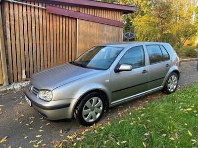 VW Golf IV