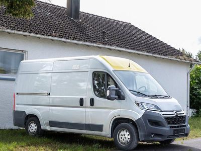 Citroën Jumper