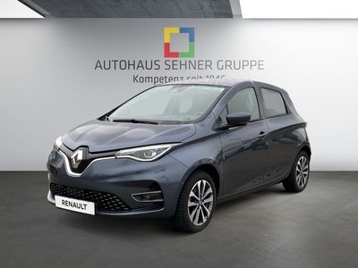 gebraucht Renault Zoe INTENS R135 50