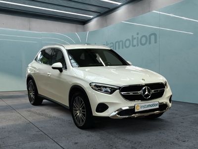 Mercedes GLC220