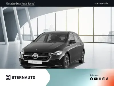 Gebraucht Mercedes B200