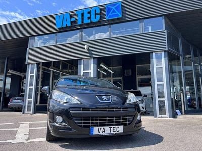 Peugeot 207 CC