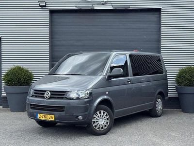 VW T5