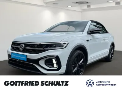 Gebraucht VW T-Roc Beats 150 PS (110 kW) 2023 SUV