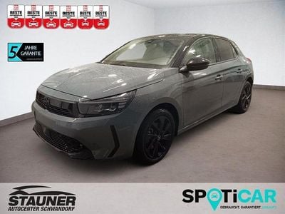 Gebraucht Opel Corsa 136 PS (100 kW) 2025 Grau Kleinwagen