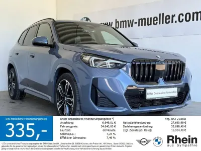 Gebraucht BMW X1
