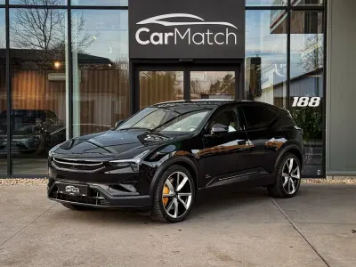 Gebraucht Polestar 3 Pilot 359 kW (489 PS) 2024 SUV