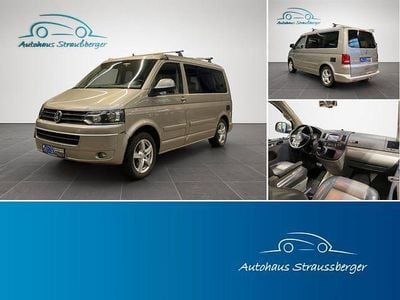 Occasion VW Transporter California 179 PK (131 kW) 2011 Beige Van