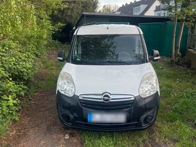 gebraucht Opel Combo 