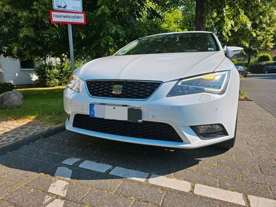 gebraucht Seat Leon 1.4 TSI