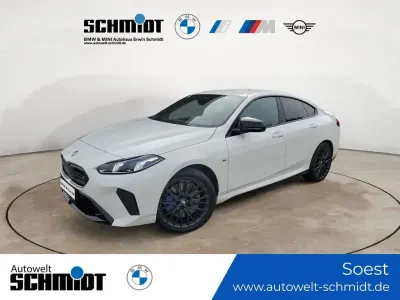 Gebraucht BMW M235