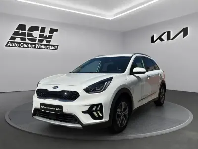 Gebraucht Kia Niro