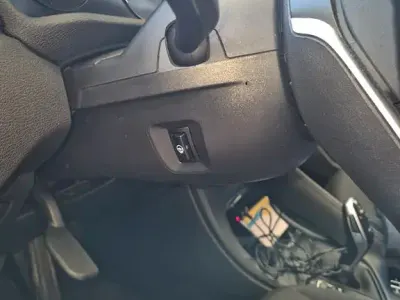 Usata BMW X1 190 CV (139 kW) 2020 Nero SUV