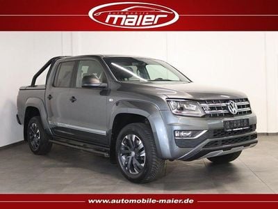 VW Amarok