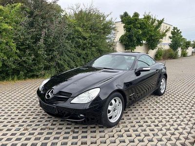 Mercedes SLK200