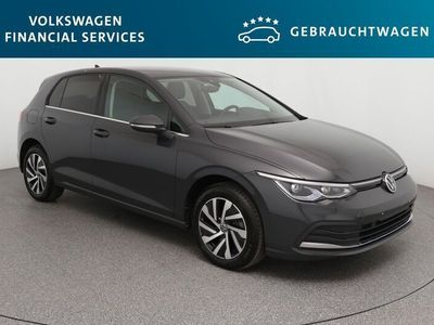 gebraucht VW Golf VIII 1.4 Style eHybrid 110kW