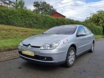 Citroën C5