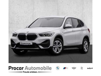 gebraucht BMW X1 xDrive25e ADVANTAGE+NAVI+SITZHEIZUNG+17