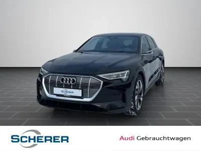 Gebraucht Audi e-tron