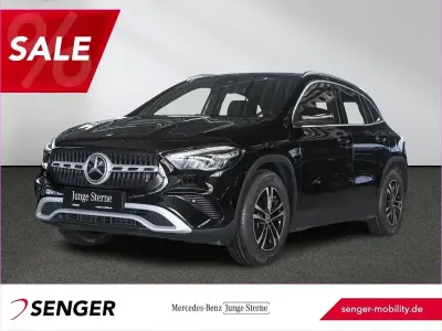 Gebraucht Mercedes GLA200