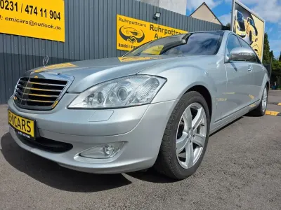 Gebraucht Mercedes S320