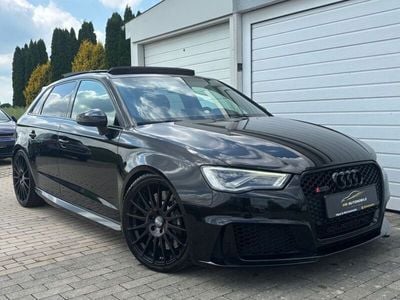 Audi RS3 Sportback