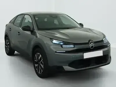 Gebraucht Citroën C4 136 PS (100 kW) 2025 Andere SUV