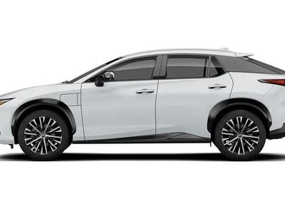 Neu Lexus RZ 550e Sport Line 300 kW (408 PS) 2026 SUV